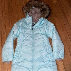 Land’s End Kid’s Coat